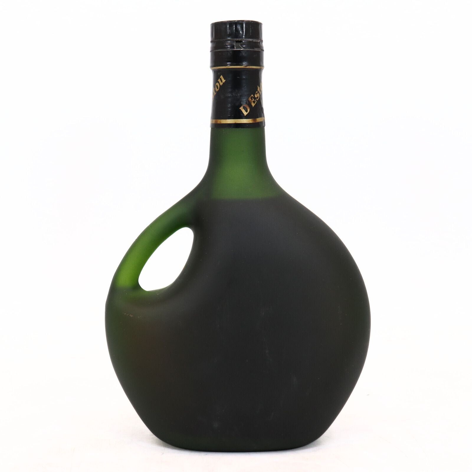 未開栓 D'ESTOU ナポレオン ブランデー 700ml 箱付 - メルカリ