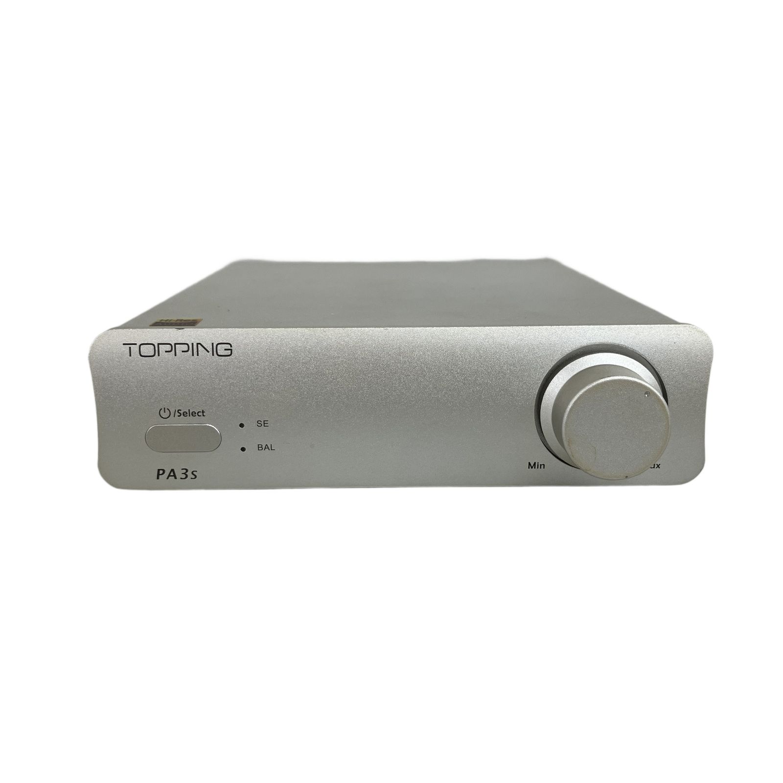 TOPPING PA3s デジタルパワーアンプ 中古 K10841826 - メルカリ