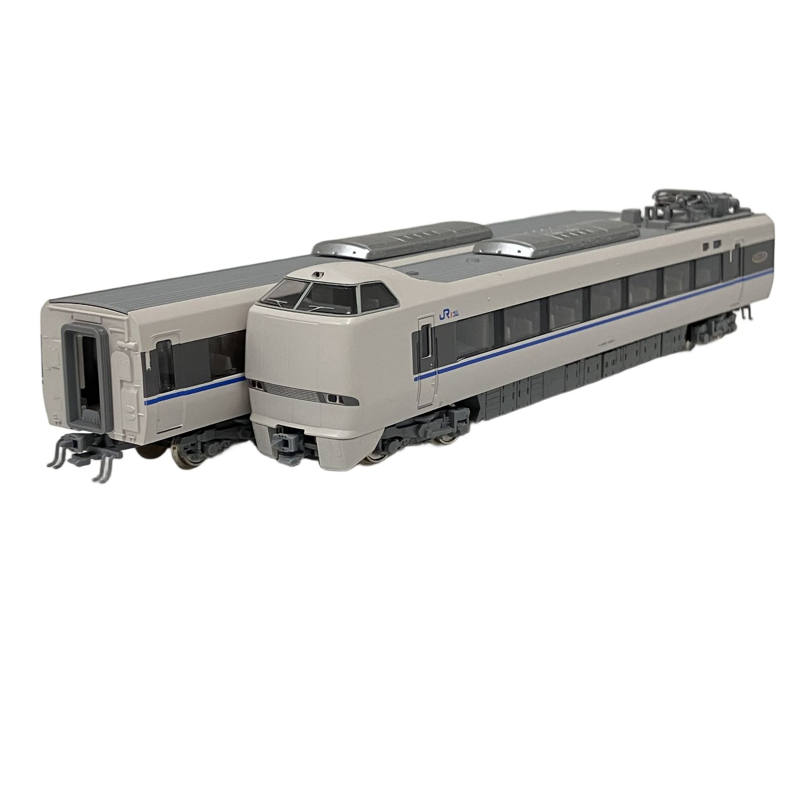 KATO 10-326 681系 サンダーバード 3両 増結セット Nゲージ 鉄道模型