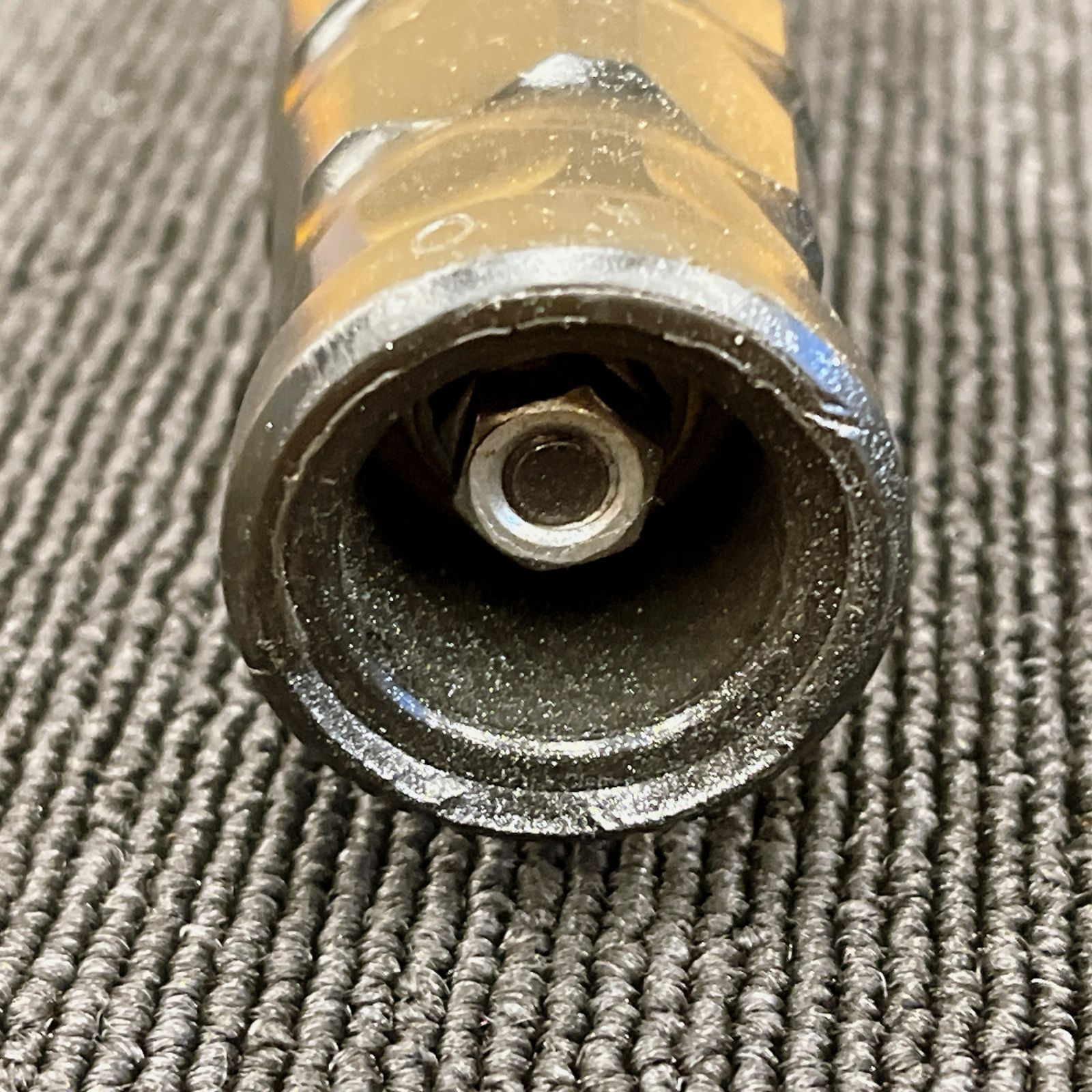 京都機械工具 プレセット型トルクレンチ