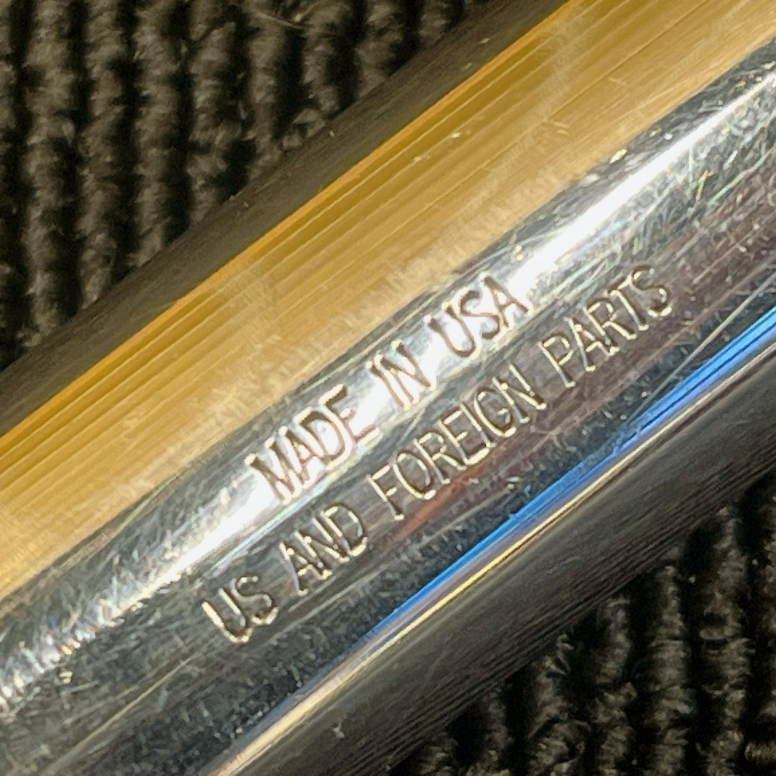 プレセット型トルクレンチ 差込9.5