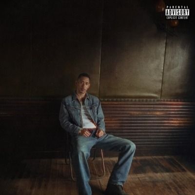 IO / JUST ALBUM [2LP] （KANDYTOWN）アナログ レコード 180グラム重量