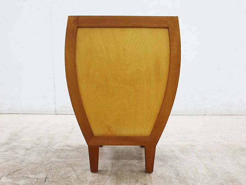 ◇展示品◇ porada ポラダ ACTUS アクタス 3段チェスト/サイドチェスト