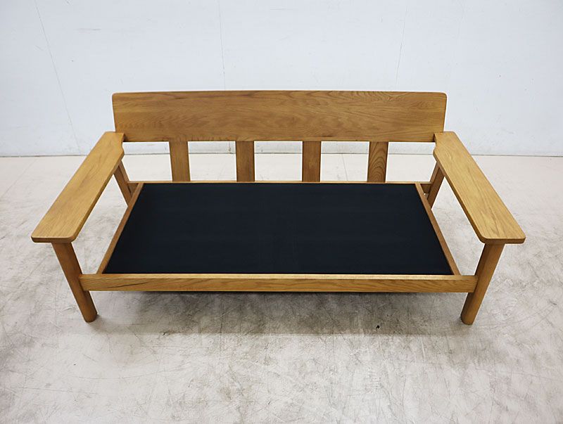 ◇展示新同品◇ unico ウニコ KIRP キルプ 2シーター/2Pソファ/2人掛け