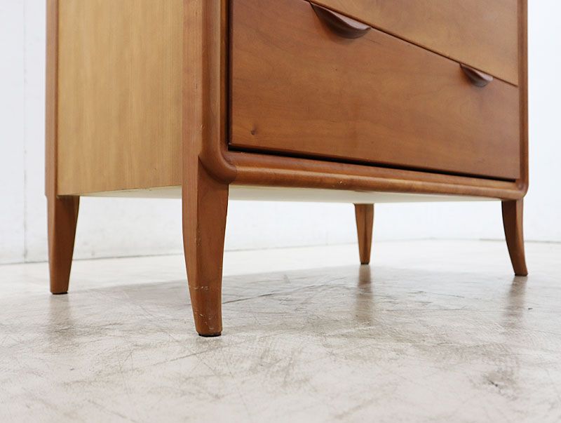 ◇家具蔵◇ KAGURA EMINENT84 エミネント 84 ハイチェスト 6段チェスト