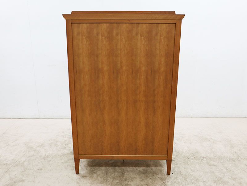 ◇家具蔵◇ KAGURA EMINENT84 エミネント 84 ハイチェスト 6段チェスト