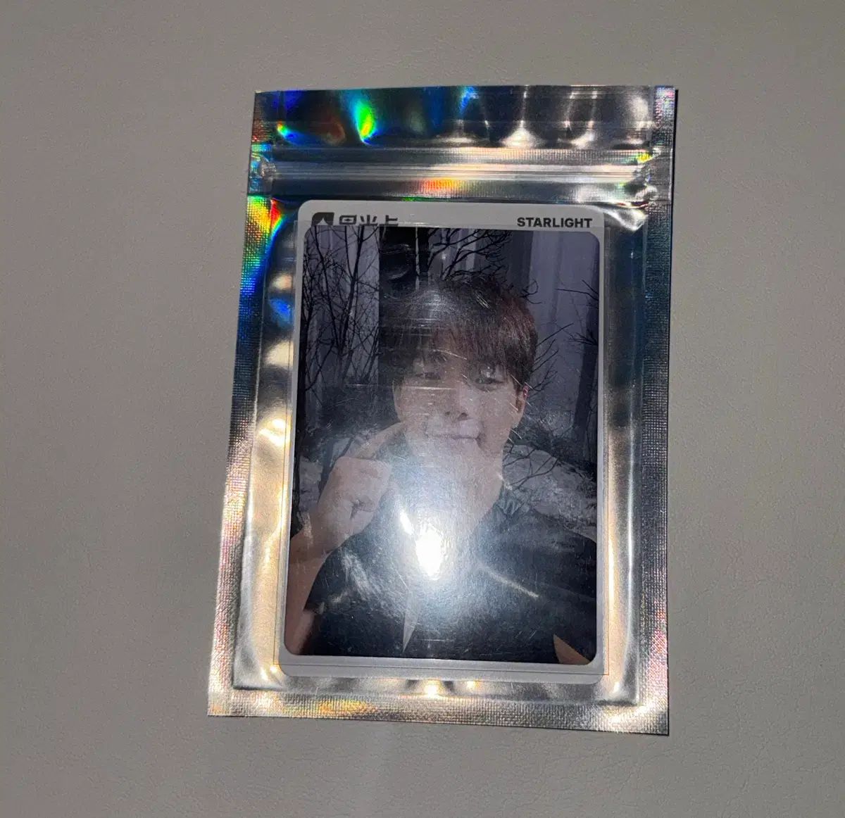 MONSTA X (モンスタエックス・モネク) QQミュージック ショヌ(SHOWNU