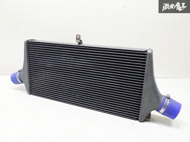 放熱塗装済！】 HKS 前置き インタークーラー コア 流用にどうぞ S13