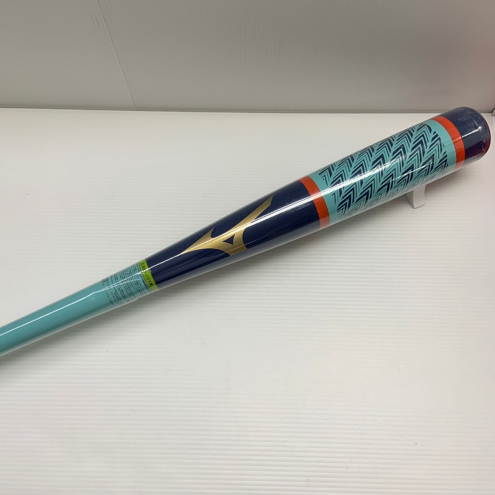 ミズノ MIZUNO トレーニング用 練習 木製バット 1CJWT23184 未使用品 野球 7246