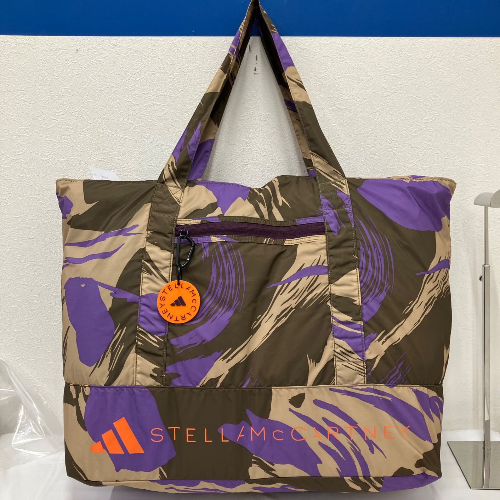 9031 adidas STELLAMcCARTNEY アディダス ステラマッカートニー 