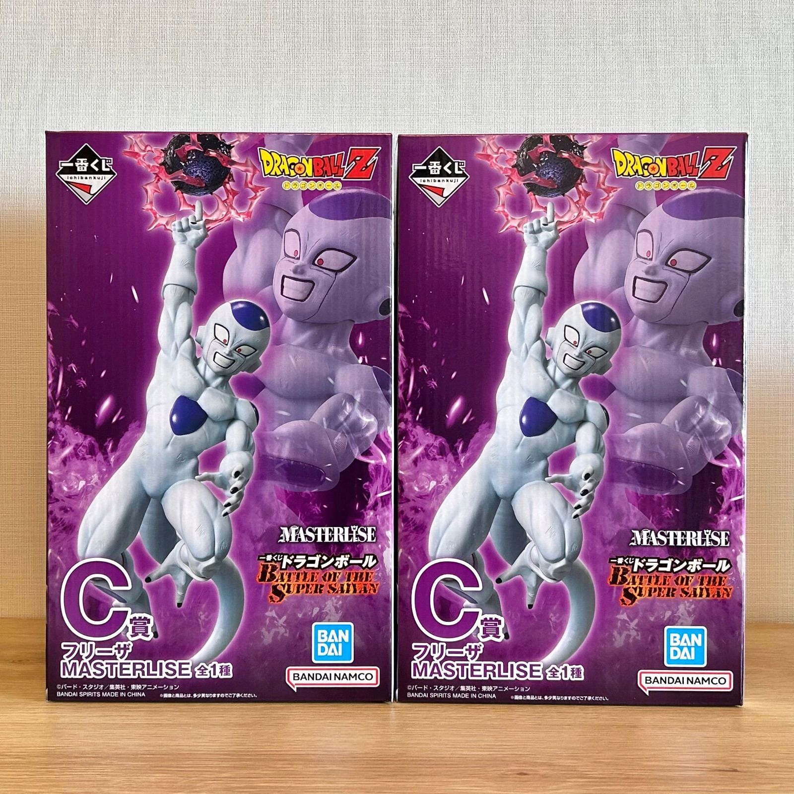 ☆即納 【新品未開封】1ロット コンプリートセット 一番くじ