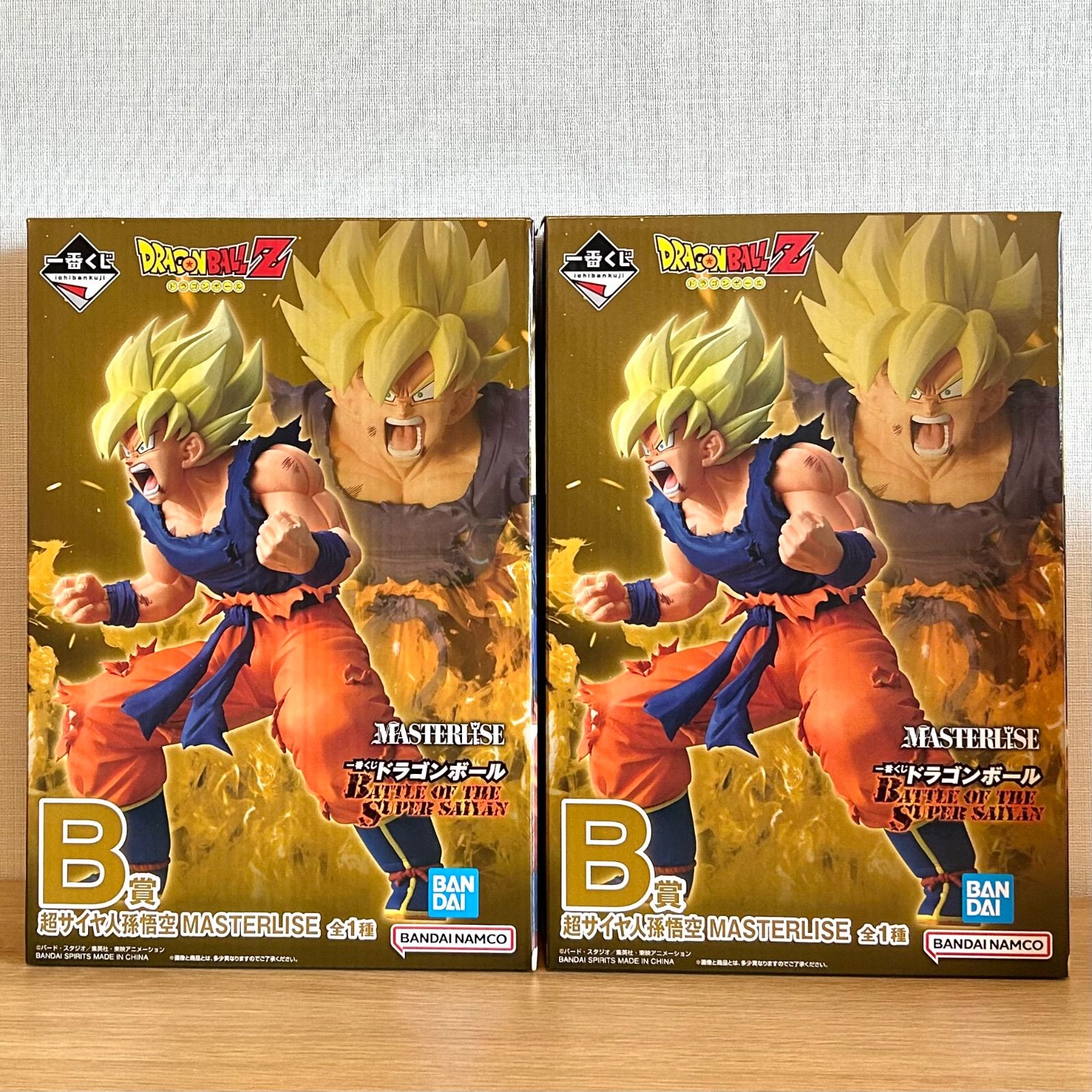 ☆即納 【新品未開封】1ロット コンプリートセット 一番くじ