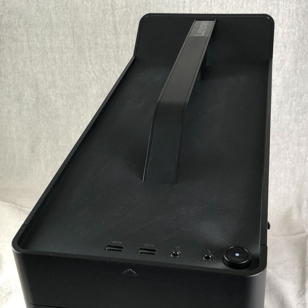 ゲーミングPC Lenovo Legion レノボ レギオン T730-28ICO【RTX 2080/i9 