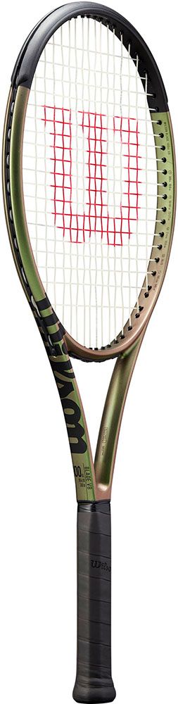 ウイルソン Wilson テニス 硬式テニス ラケット BLADE 100 V8.0 G2