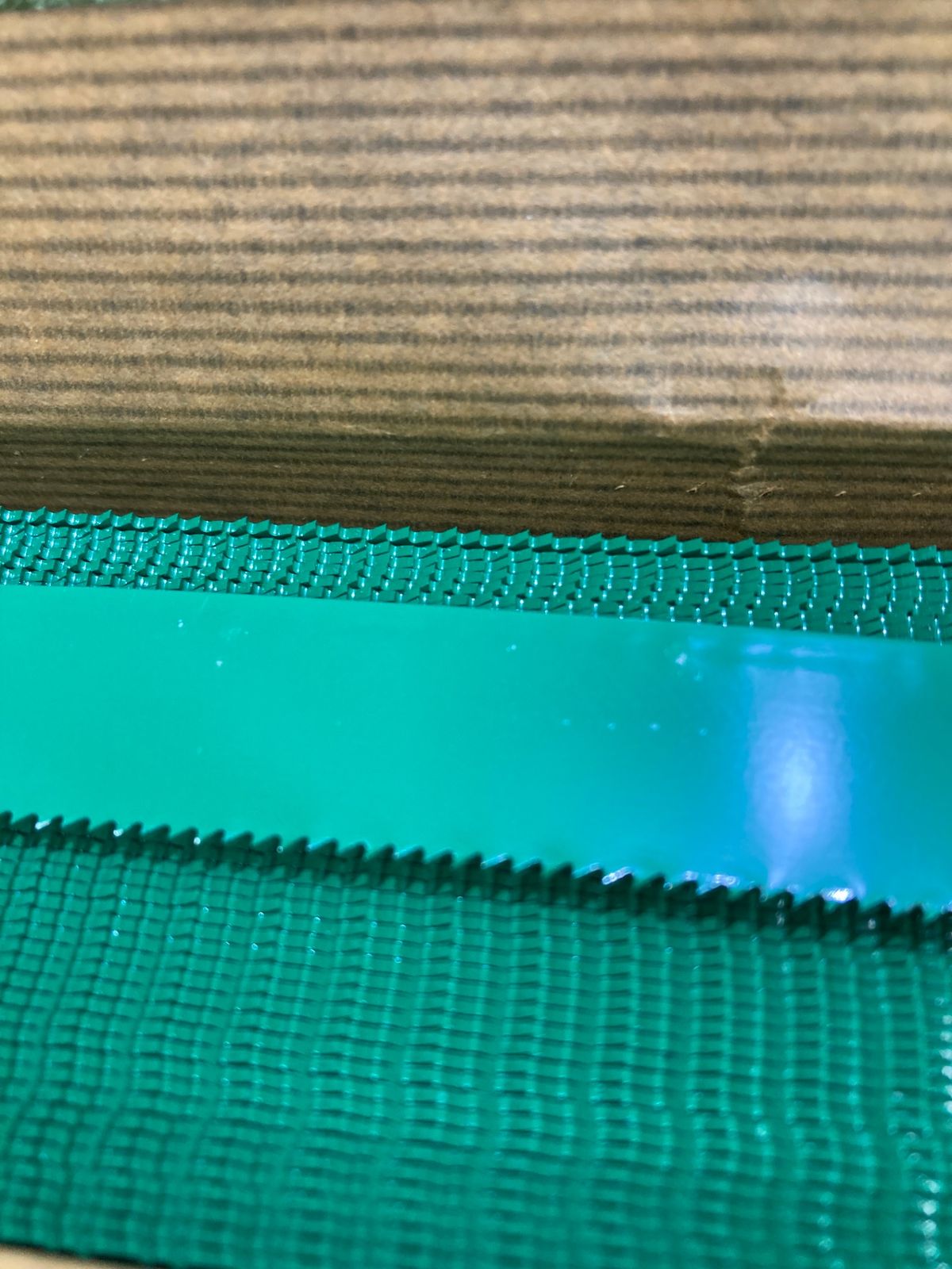 セーバソーブレード