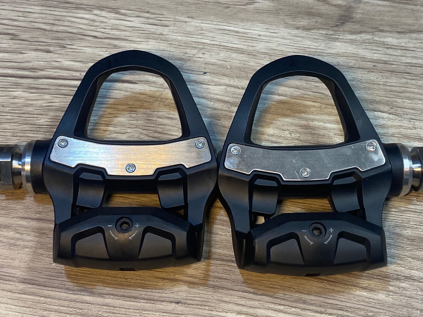 JH996 ガーミン Garmin Vector3 パワーメーター ビンディングペダル