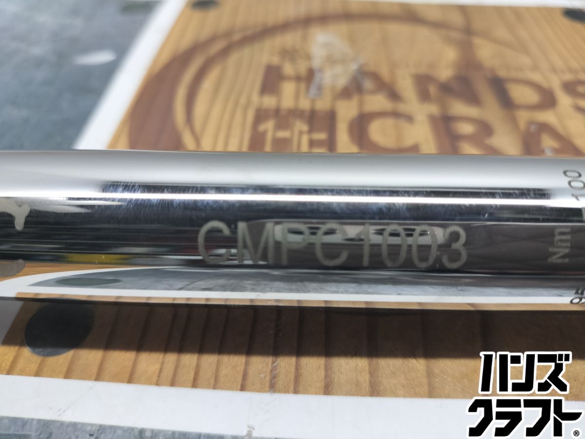  ◆ 品 KTC トルクレンチ 差込角 9.5ｍｍ 3|8インチ トルクレンチ スパナ レンチ