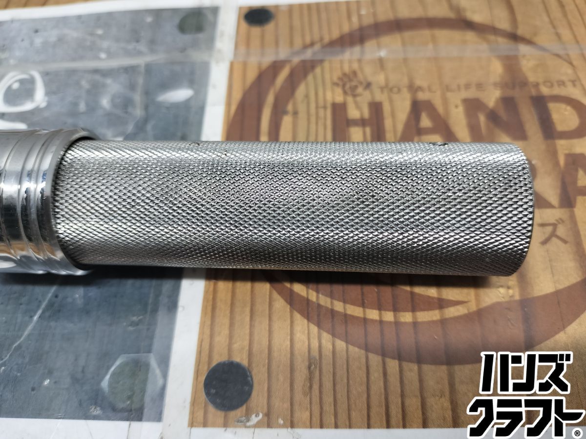 トルクレンチ 差込角