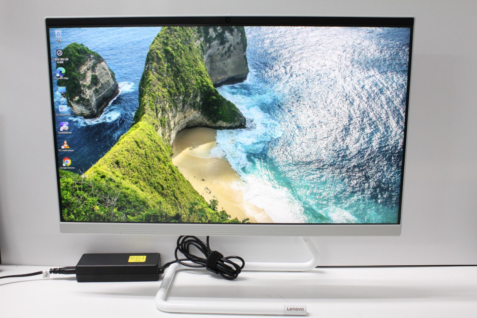 中古一体型デスクトップPC】Lenovo〈IdeaCentre A340〉Intel Core i5