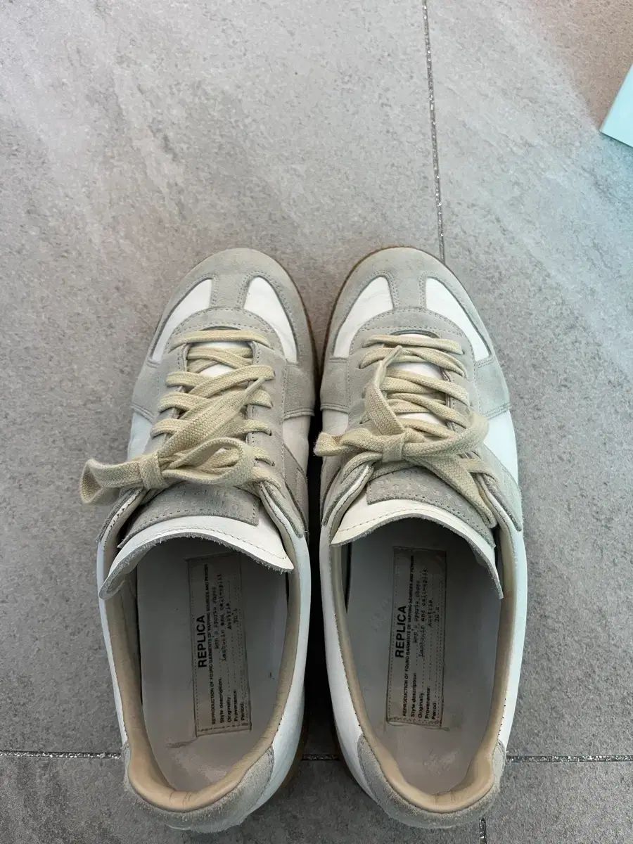 Maison Margiela メゾンマルジェラ ドイツ軍 40 5 - メルカリ