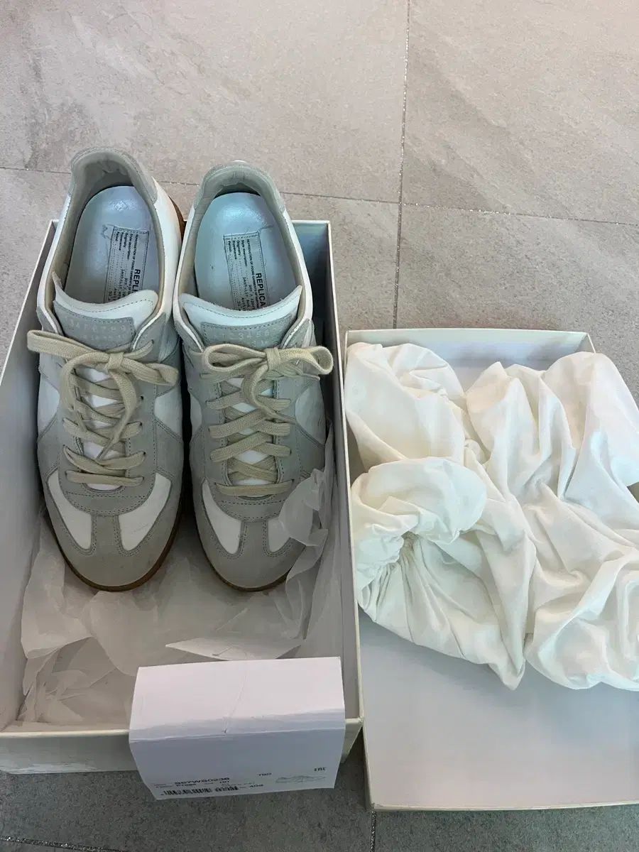 Maison Margiela メゾンマルジェラ ドイツ軍 40 5 - メルカリ