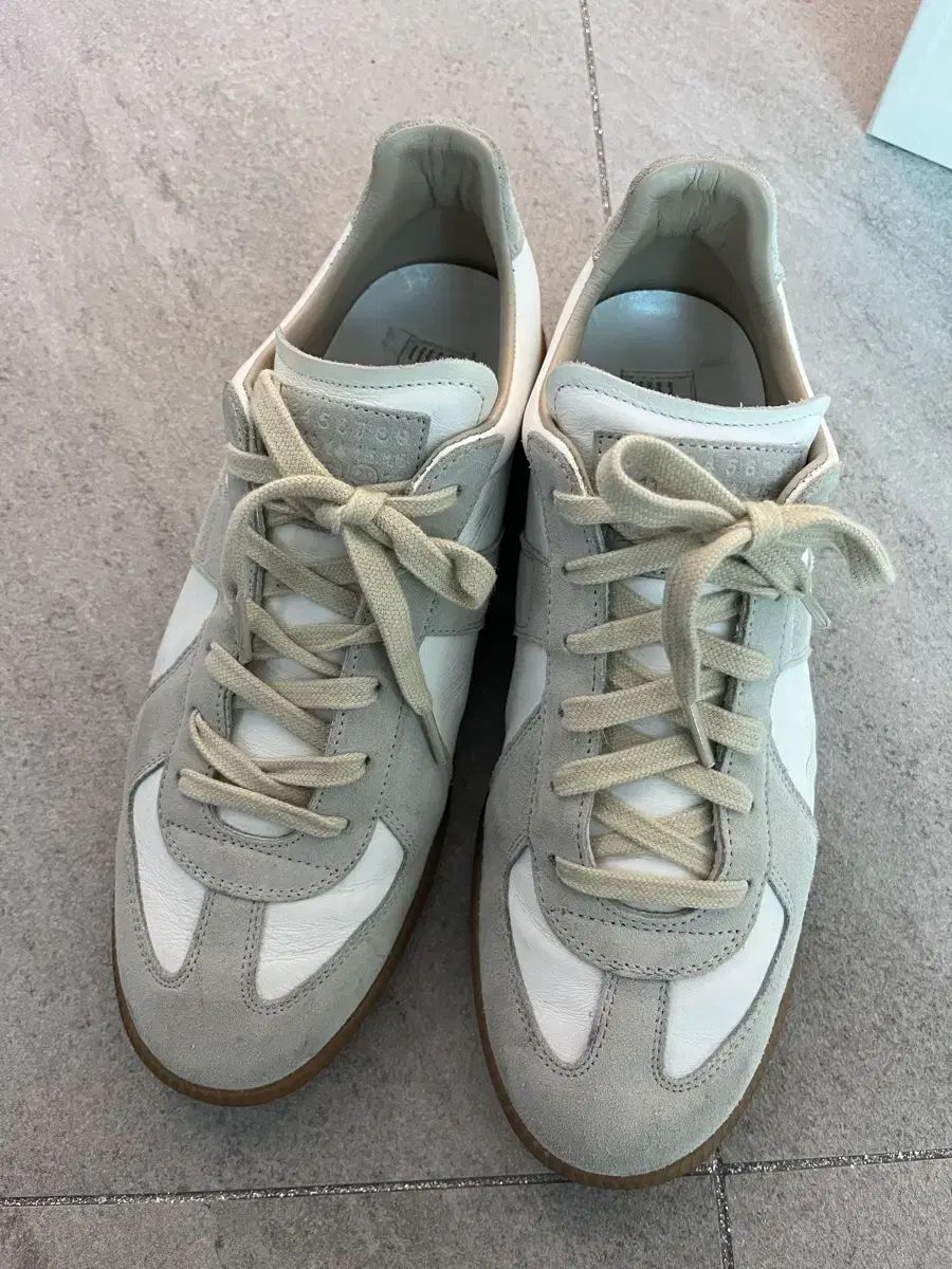 Maison Margiela メゾンマルジェラ ドイツ軍 40 5 - メルカリ