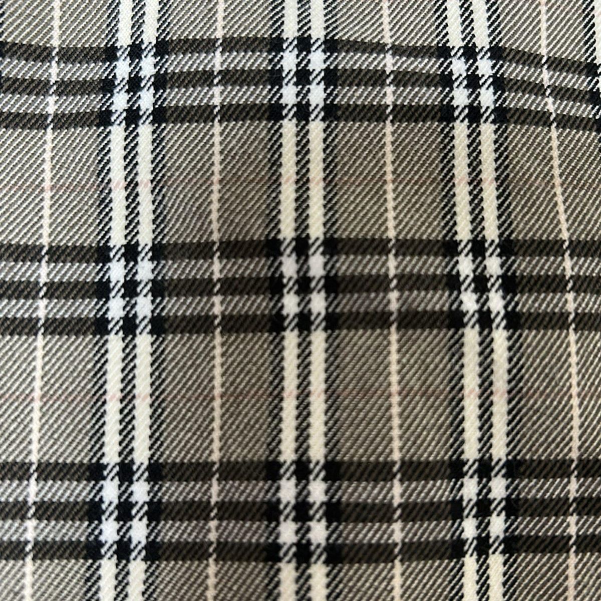 バーバリーブルーレーベル パンツ サイズ36 S レディース - ベージュ