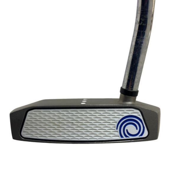 中古】 オデッセイ WHITE HOT RX #7(ラバーグリップ) 34インチ パター