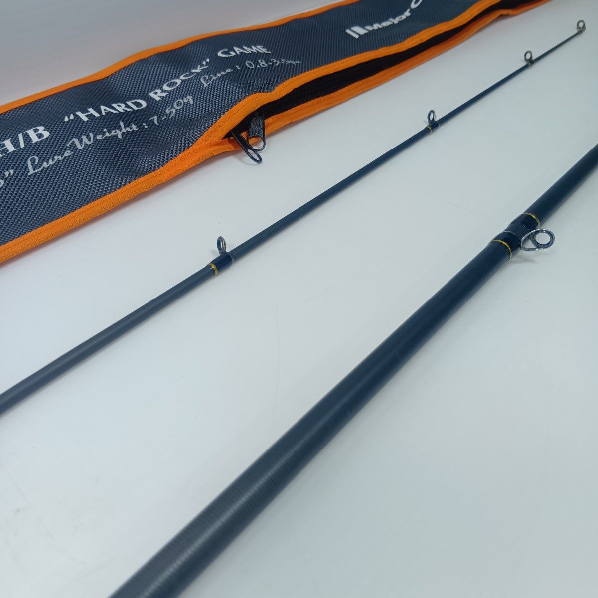 メジャークラフト