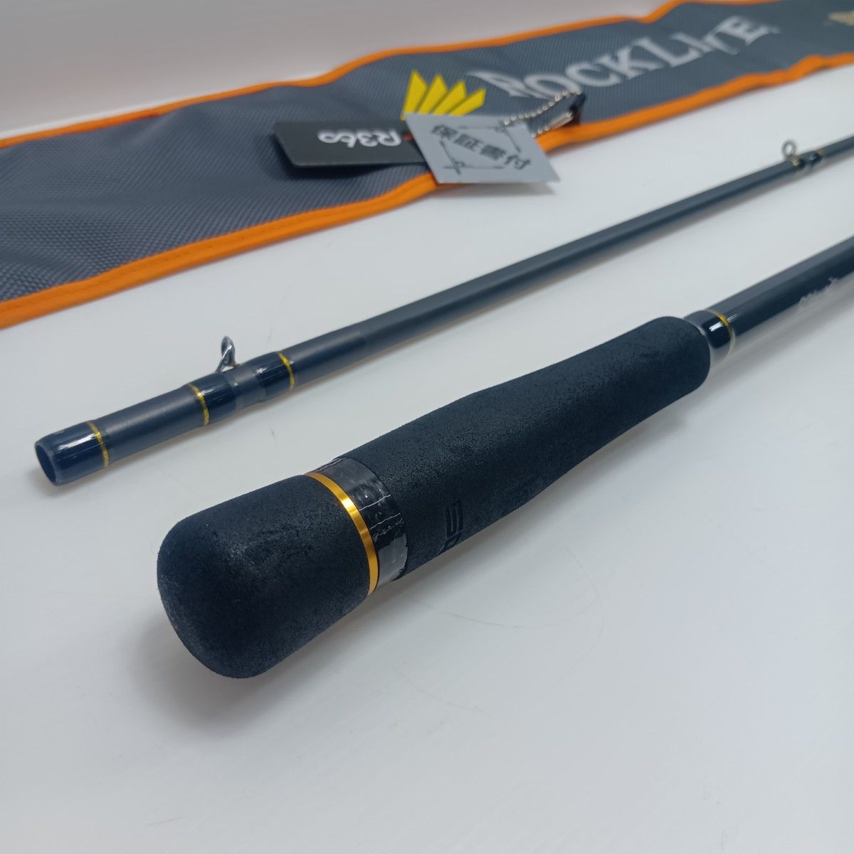 MajorCraft メジャークラフト ロックライバーRV 5 852 H B