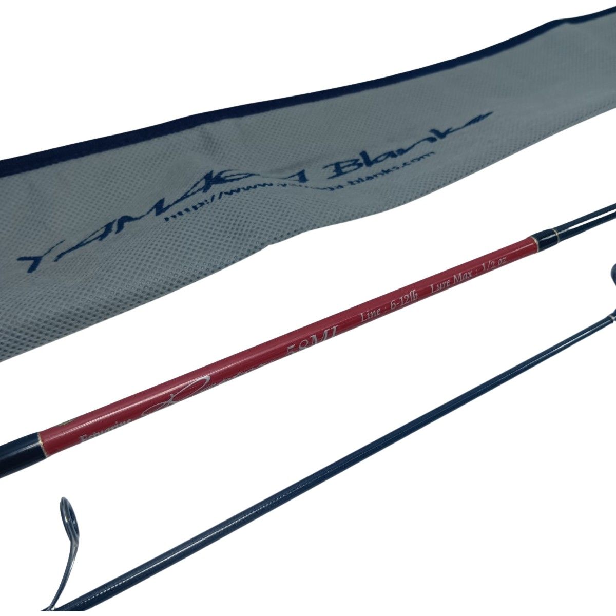 YAMAGA Blanks ヤマガブランクス エスチュアリン ラプター 程度B