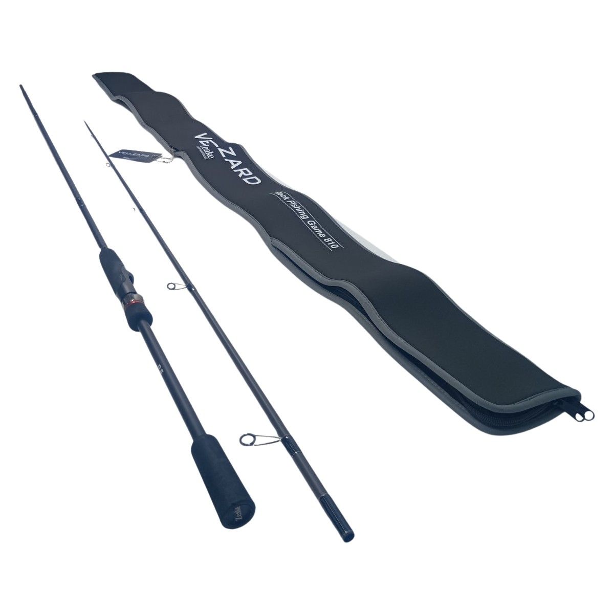 zeake RF 810 程度A 袋付