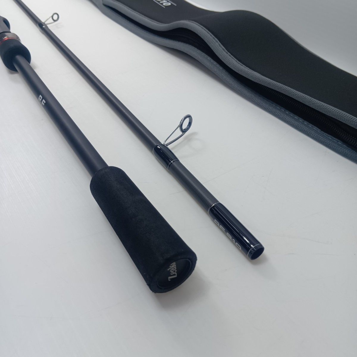 zeake RF 810 程度A 袋付