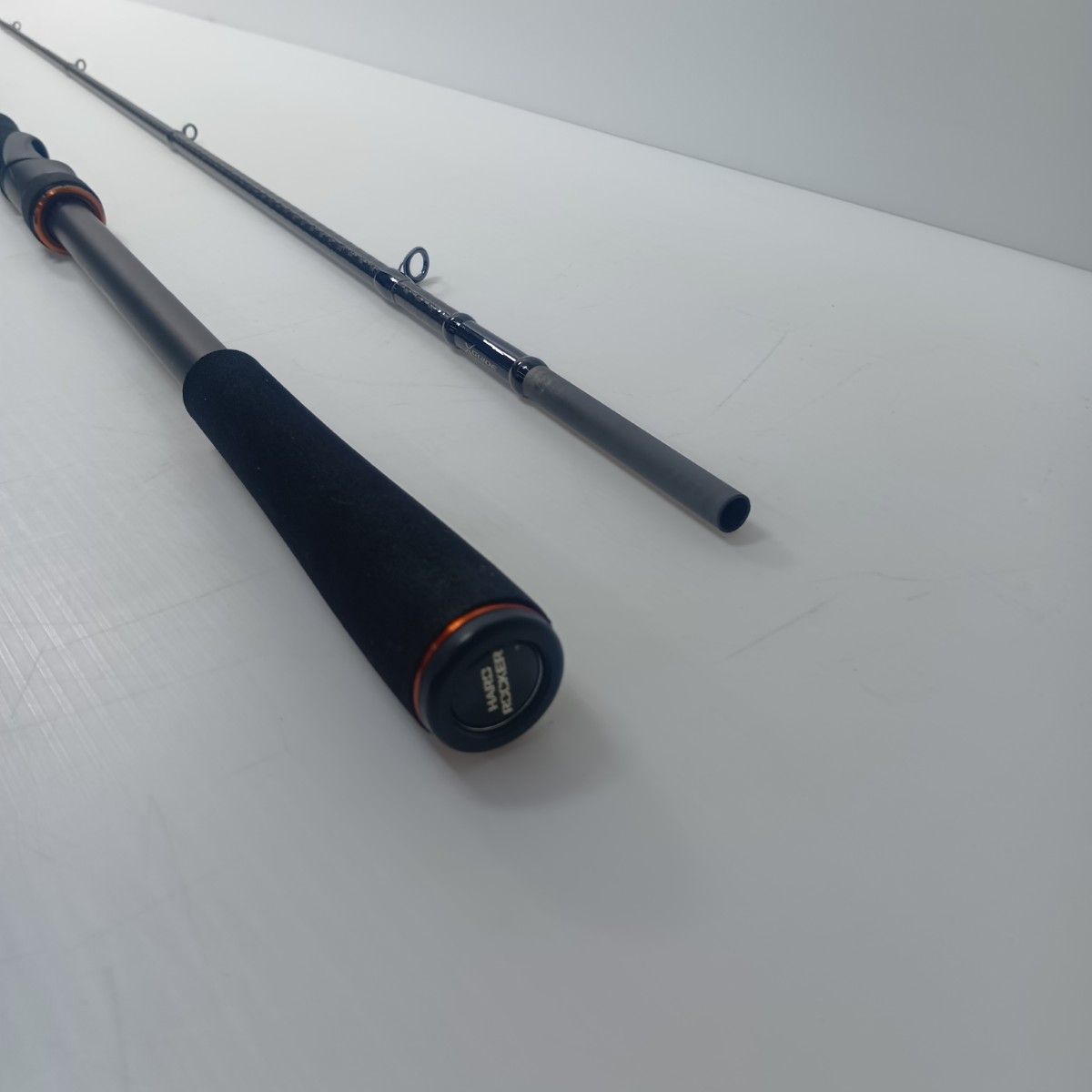 SHIMANO シマノ ハードロッカーXR S 910 H 程度A 39906