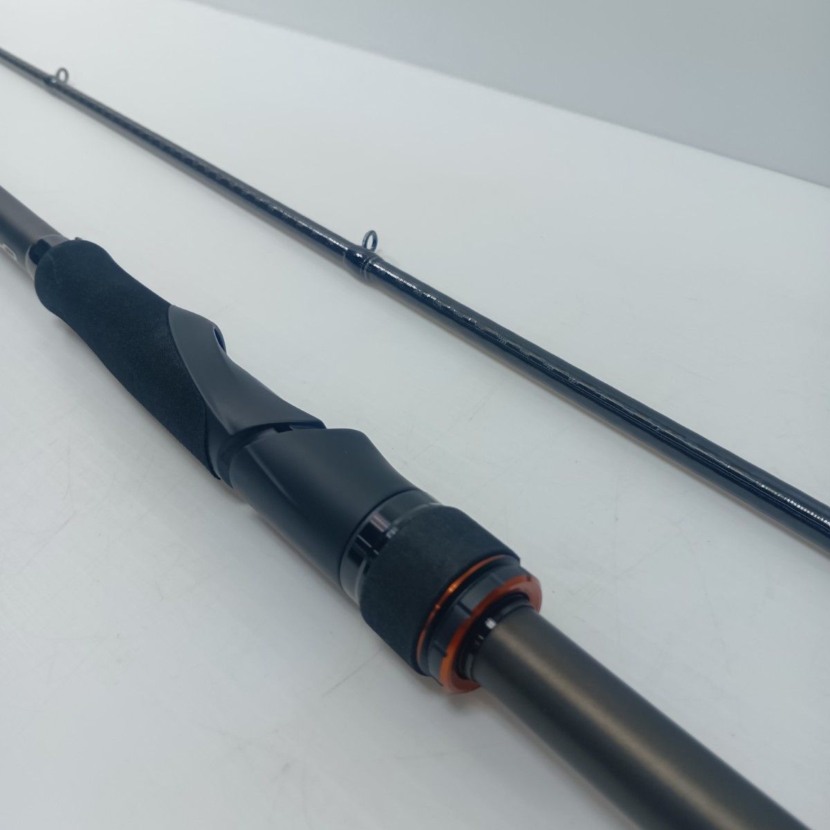  SHIMANO シマノ ハードロッカーXR S 910 H 程度A 39906 シーバスロッド ロッド