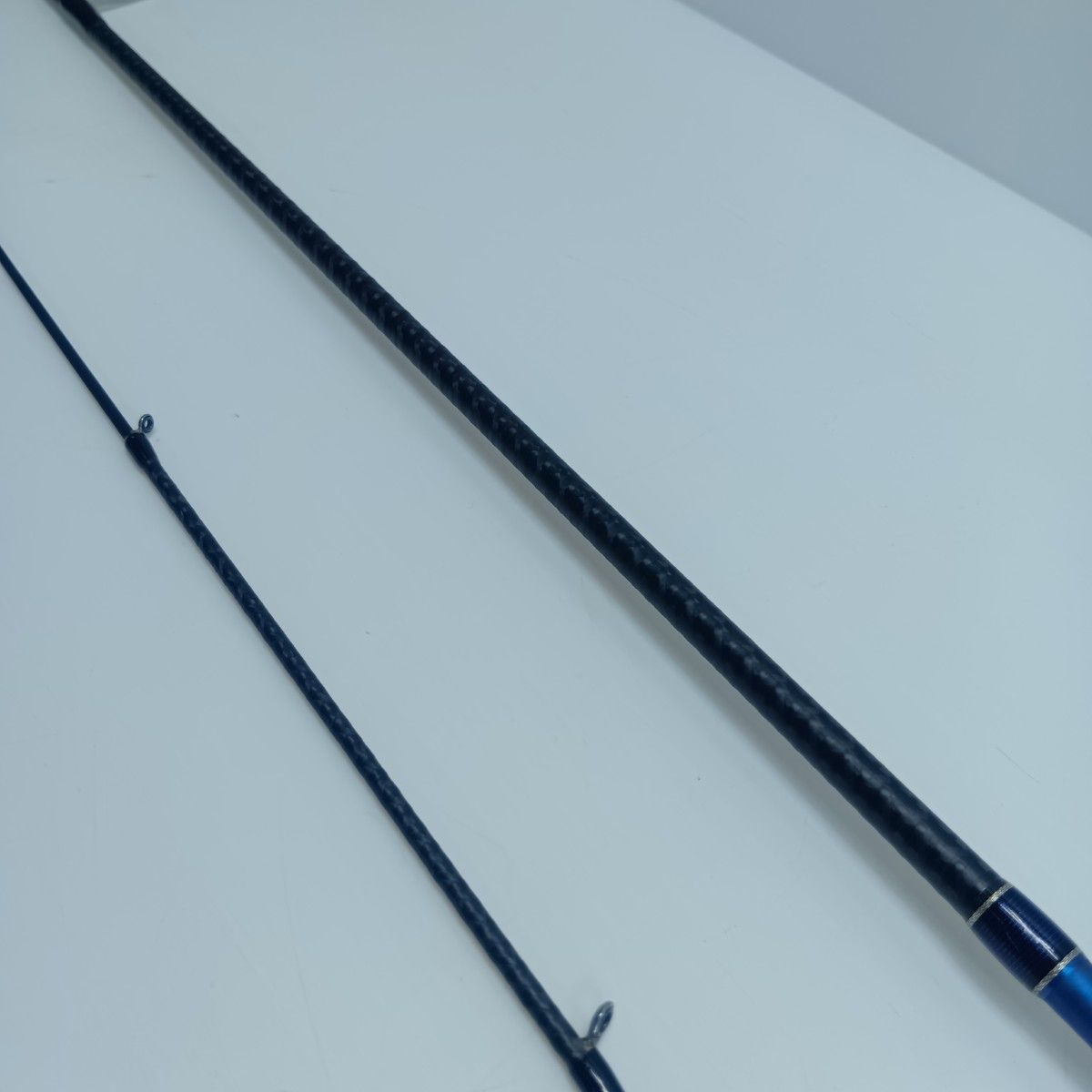  ARES アジングロッド ブルーポーターX 4 程度B AJ-509 S アジングロッド ロッド