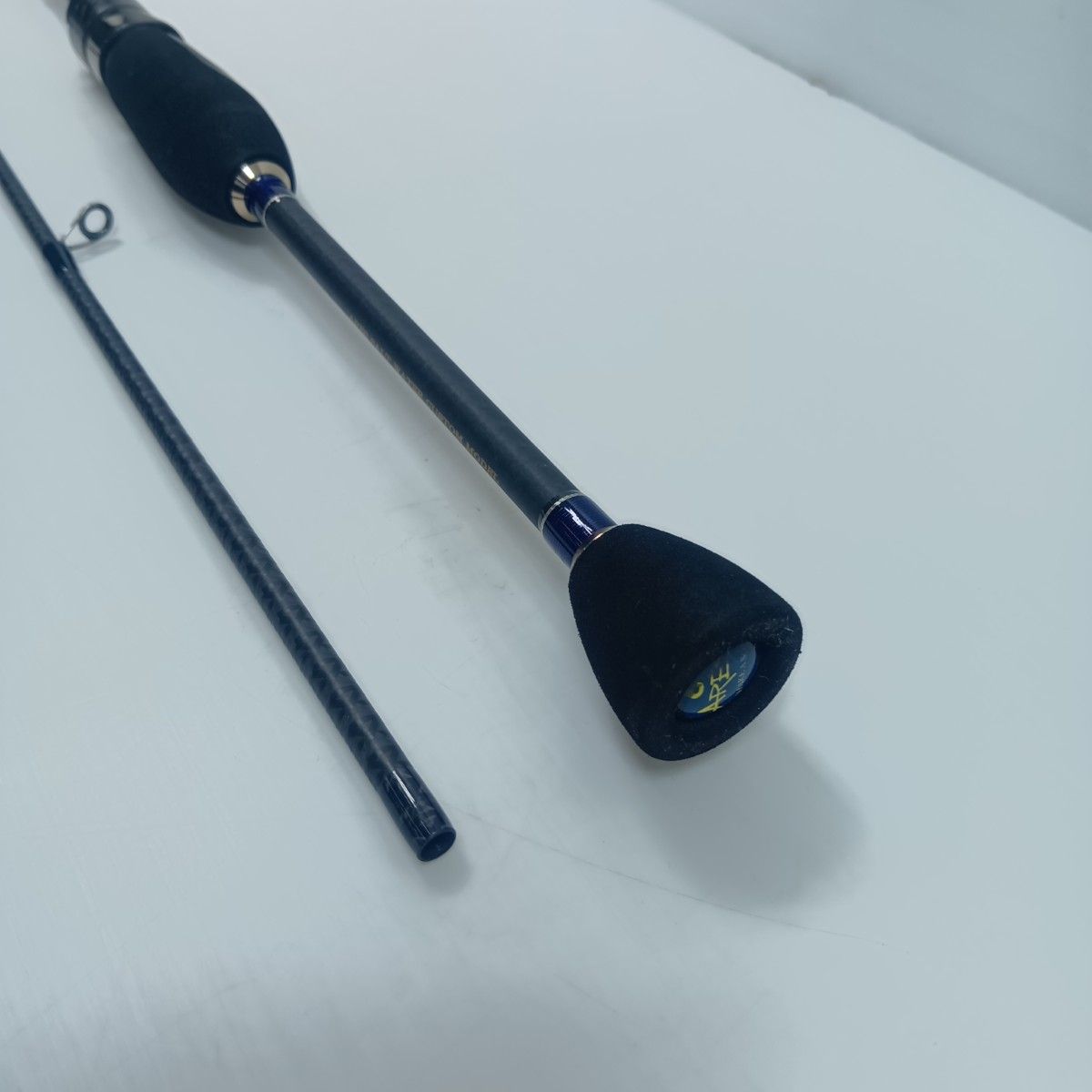 ARES アジングロッド ブルーポーターX 4 程度B AJ-509 S