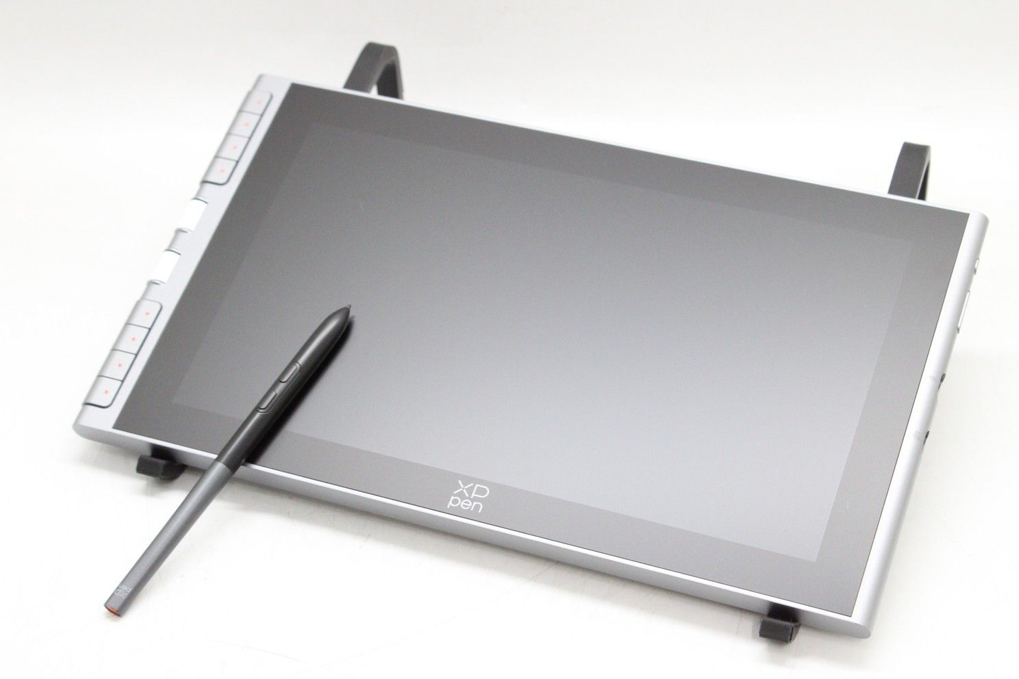 良品 XP-Pen 液タブ Artist 12 3rd CD121FH 最新モデル 液晶タブレット