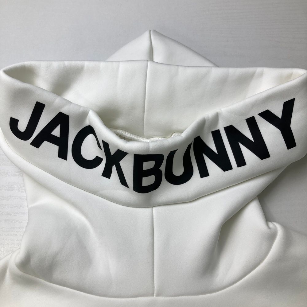 サイズ：2 JACK BUNNY ジャックバニー 2025年 パーカー 裏起毛