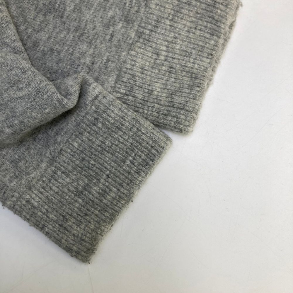 サイズ：4 JACK BUNNY ジャックバニー 長袖ニットセーター ブルゾン