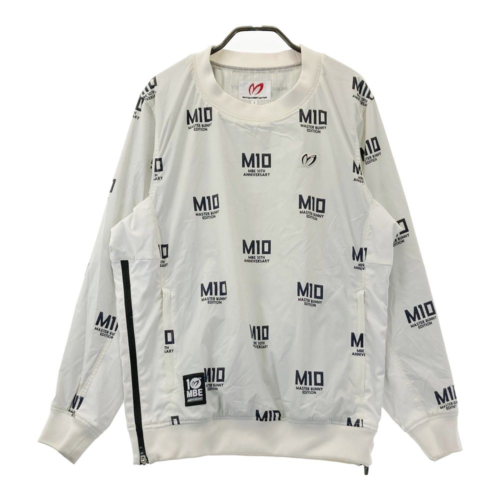 サイズ：4 MASTER BUNNY EDITION マスターバニーエディション 10周年