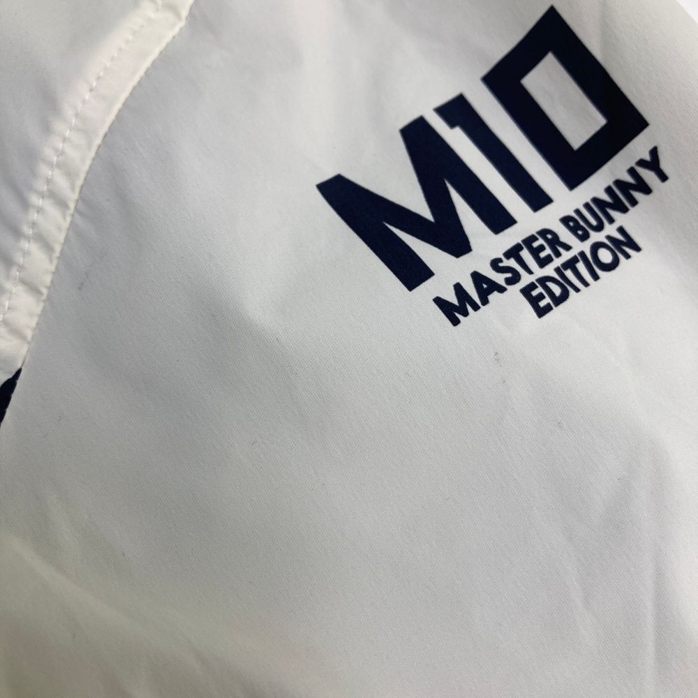 サイズ：4 MASTER BUNNY EDITION マスターバニーエディション 10周年