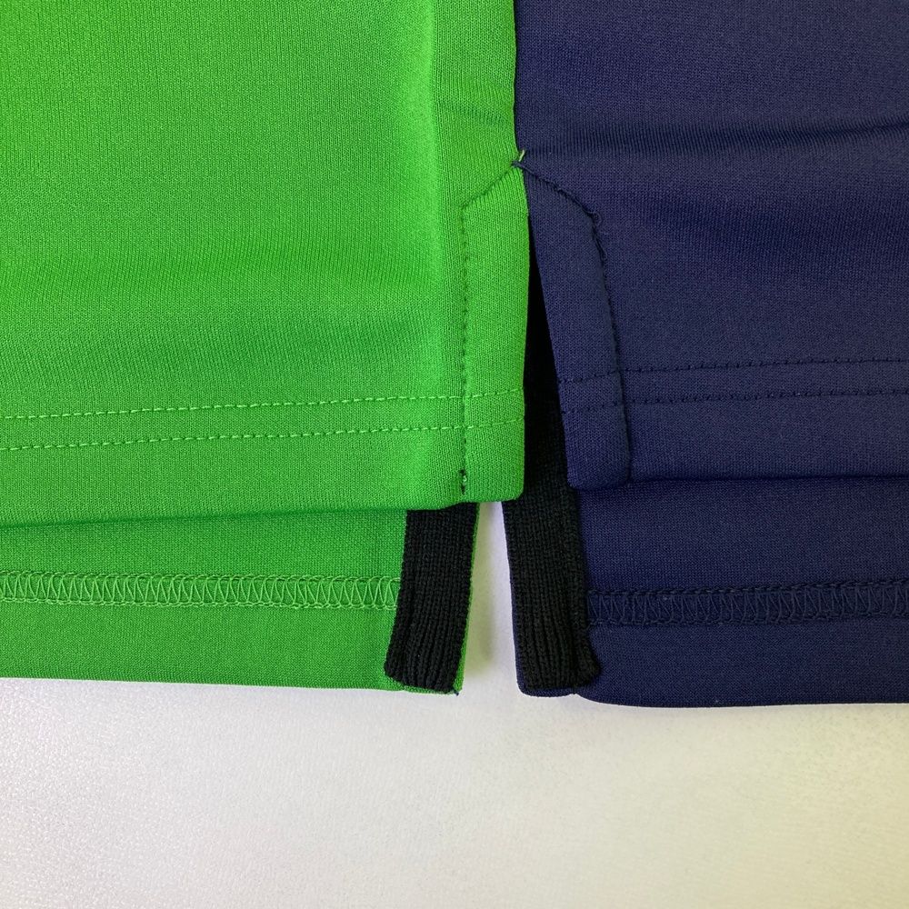 サイズ：XXL V12 ヴィトゥエルヴ 2024年モデル 半袖ポロシャツ マルチ