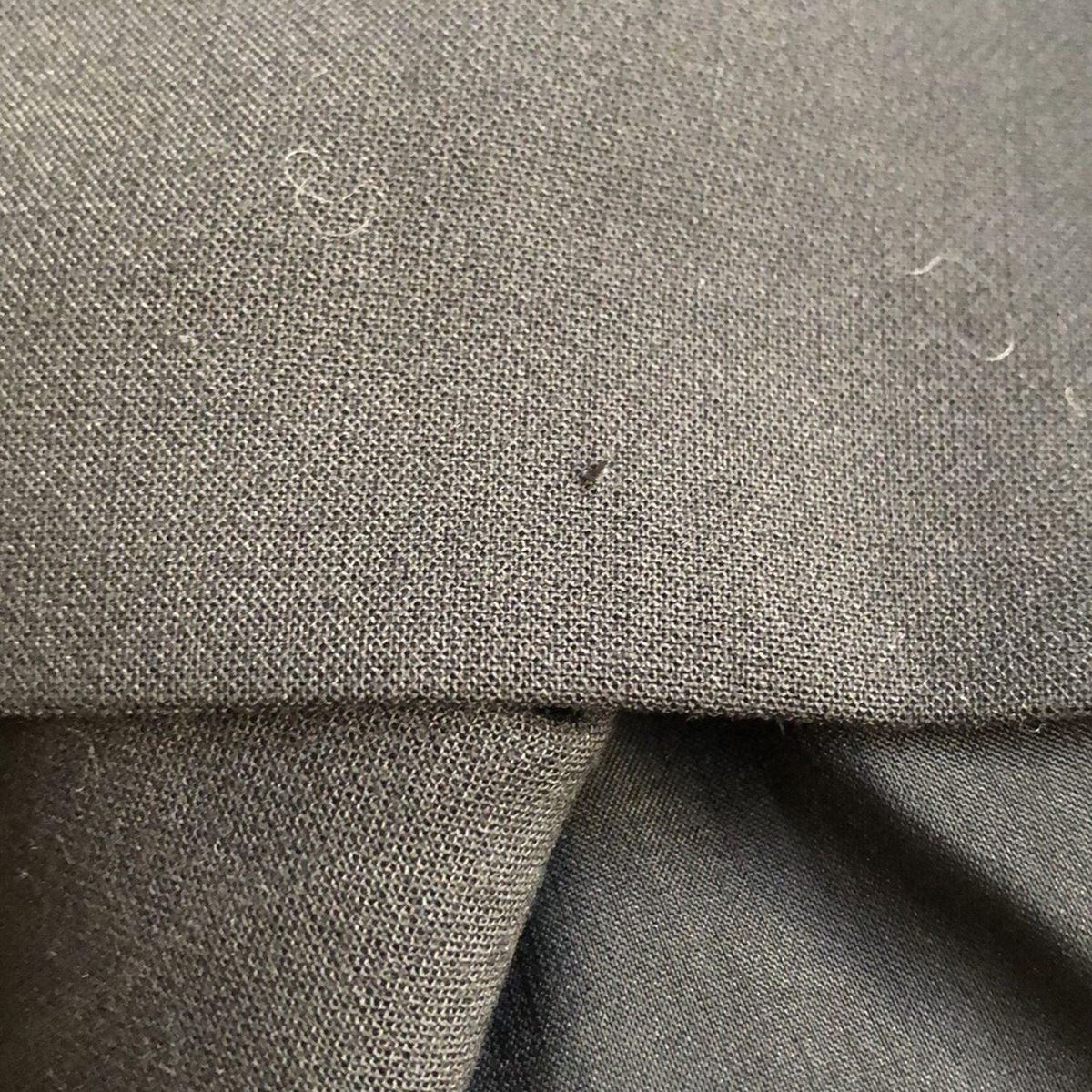 Rene(ルネ) ショートパンツ サイズ34 S レディース - 黒 basic - メルカリ