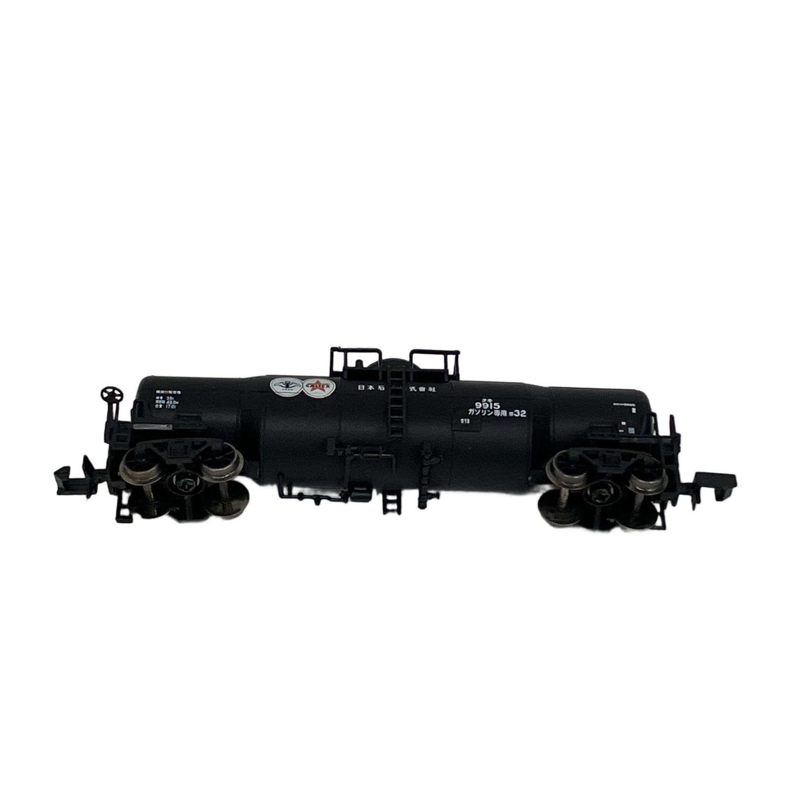 MICRO ACE A-3196 タキ9900 日石カルテクス 8両セット Nゲージ 鉄道