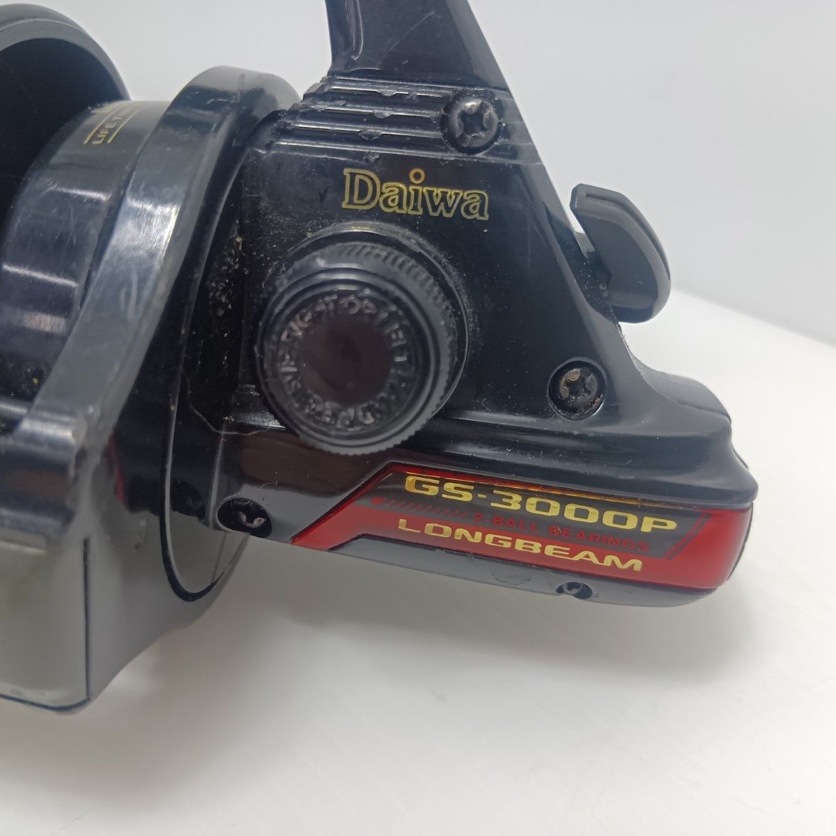 スピニングリール GS