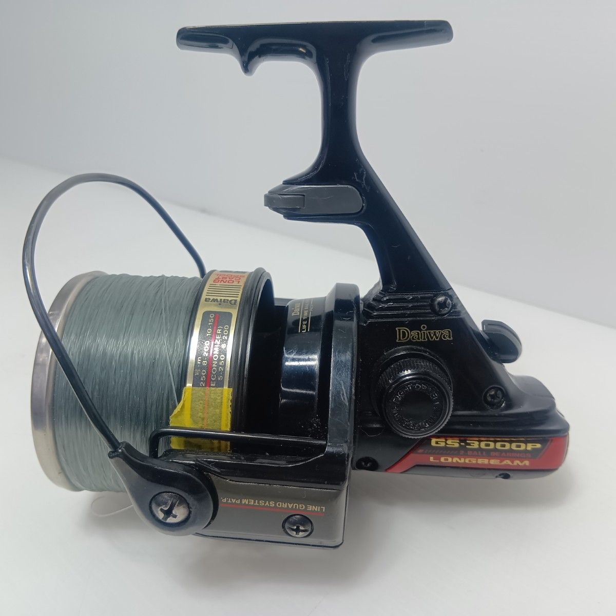  DAIWA ダイワ スピニングリール GS 3000 P スピニングリール リール