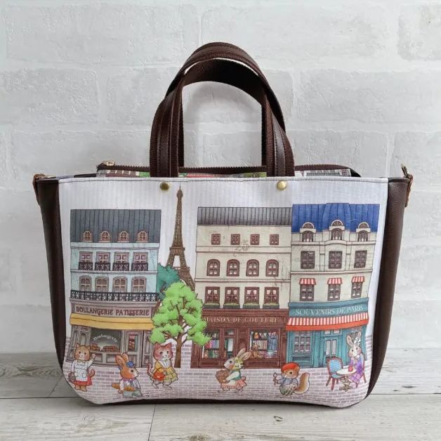 専用☆エピファニーボストンバッグ☆ジョリーフルール かよん様専用 - メルカリ