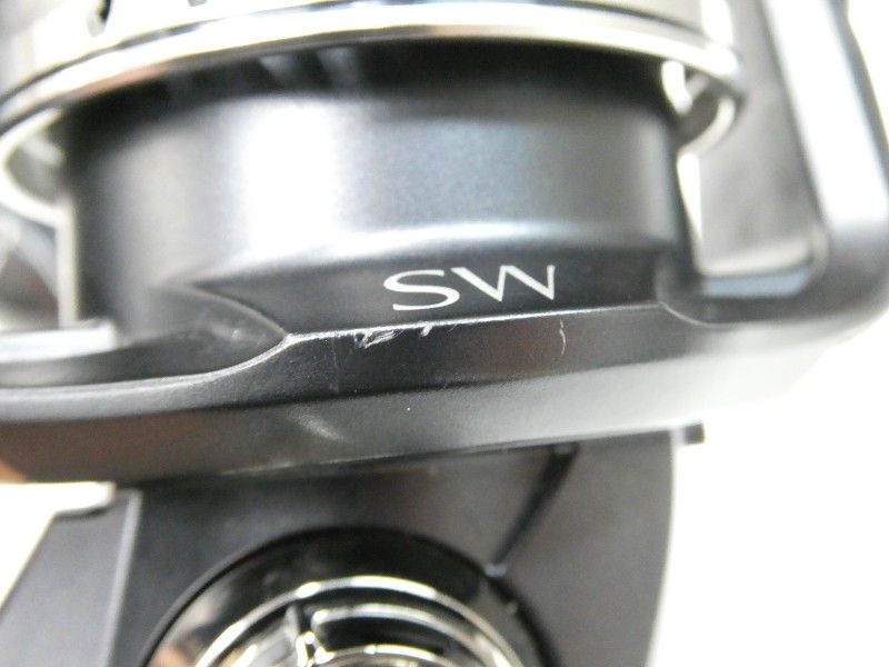 20ストラディックSW 6000