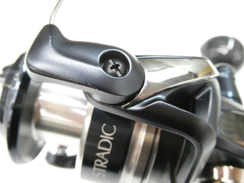 シマノ 20ストラディックSW